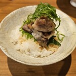 ジャパニーズ ラーメン 五感 - 