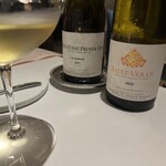 レストラン ラフィナージュ - 