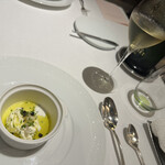 レストラン ラフィナージュ - 