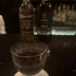 バー ノーブル - 