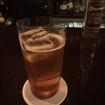 バー ノーブル - 