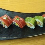 北新地本通り つるとんたん 琴しょう楼  - 