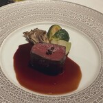 レストラン ラフィナージュ - 