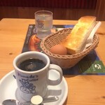 コメダ珈琲店 - 