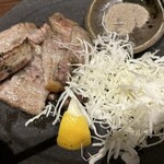 骨付豚 弌歩 西原店 - 