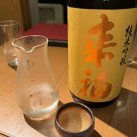 UMAMI日本酒弐番館 - 