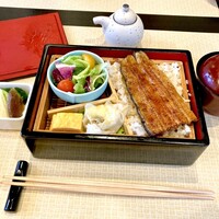 天然うなぎ しま村 - 
