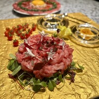 Matsusaka beef YAKINIKU THE SEJONG GEMS名駅店 - 