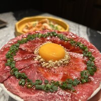 Matsusaka beef YAKINIKU THE SEJONG GEMS名駅店 - 