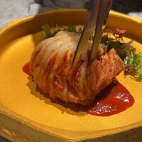 Matsusaka beef YAKINIKU THE SEJONG GEMS名駅店 - 
