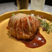 Matsusaka beef YAKINIKU THE SEJONG GEMS名駅店 - 