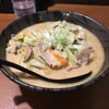 北の麺房いちどう
