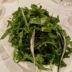 オステリア・ナカムラ - 