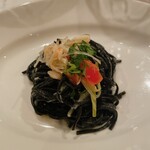 オステリア・ナカムラ - 