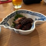 botan - たこやわらか煮