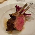 オステリア・ナカムラ - 