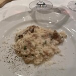 オステリア・ナカムラ - 