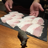 肉割烹 ASATSUYU - 