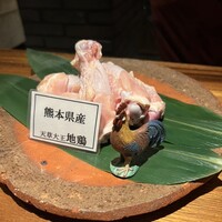 肉割烹 ASATSUYU - 
