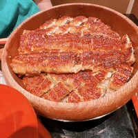 炭焼 うな富士 有楽町店 - 