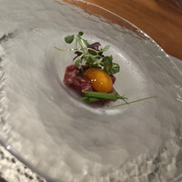 肉割烹 ASATSUYU - 