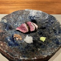 肉割烹 ASATSUYU - 