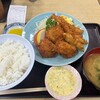 動坂食堂