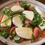 ビストロ ルパ - 