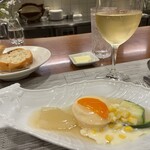 れすとらん 西島 - 