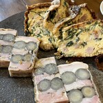 ビストロ ルパ - 