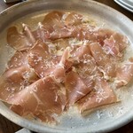 ビストロ ルパ - 