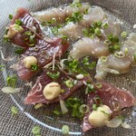 ビストロ ルパ - 