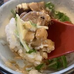 中華そば麦右衛門 - 