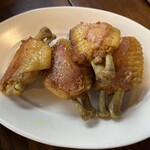 ビストロ ルパ - 