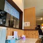 中華そば麦右衛門 - 