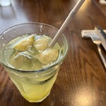 ビストロ ルパ - 