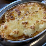 ビストロ ルパ - 