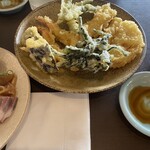 阿波郷土料理 彩 - 