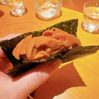 SUSHI TOKYO TEN、 横浜店 - 