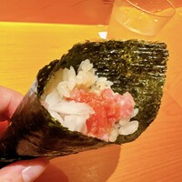 SUSHI TOKYO TEN、 横浜店 - 