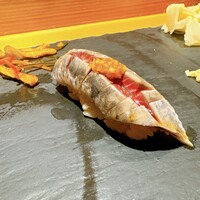SUSHI TOKYO TEN、 横浜店 - 