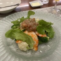 れすとらん 西島 - 