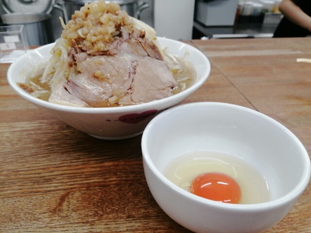 ラーメンが好きです - 長居/ラーメン | 食べログ ラーメンが好きです - 長居/ラーメン | 食べログ