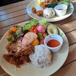 ハナファーム キッチン - 