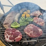 カレッタカレッタ - 