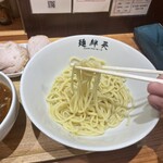 麺絆英 - 