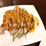 刀削麺房 回味 - 