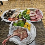 カレッタカレッタ - 