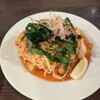 パスタ バル ノンナ 立石店