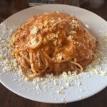 ピッツェリア クレス - 